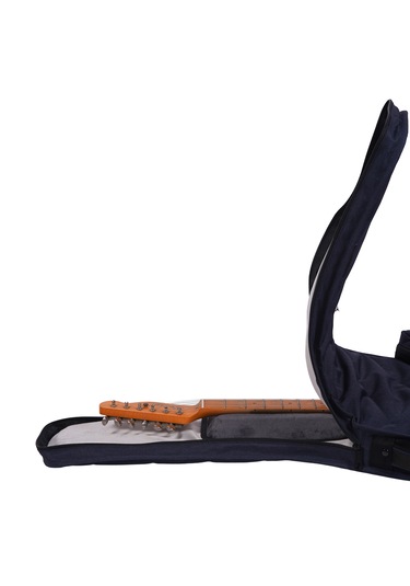 Wagon W8 Elektro Gitar Çantası - Midnight