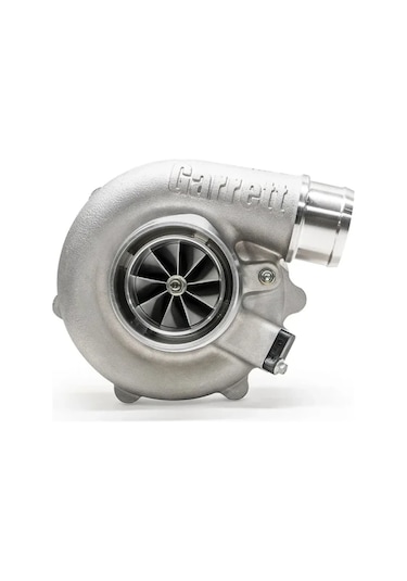 Garrett G25-660 54mm Supercore Standart