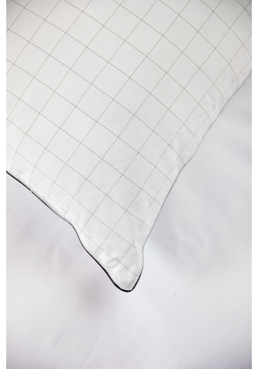 Favora Antistres Yastık 50x70 Cm Beyaz