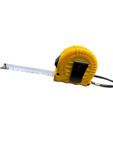 Gfb 5x25mm Şeritmetre