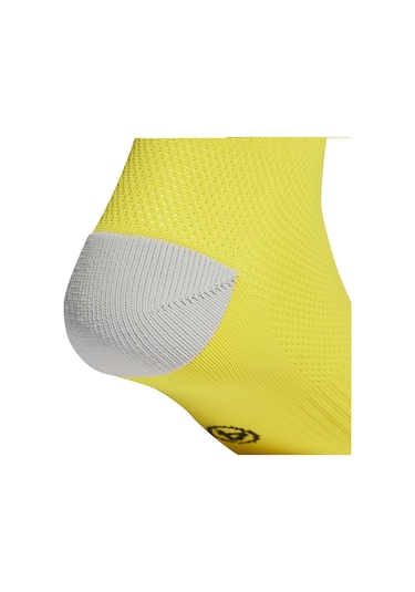 Adidas Milano 23 Sock Futbol Tozluk Ib7815 Sarı 001