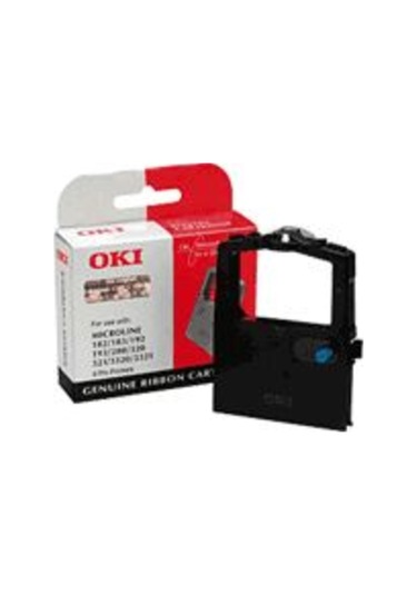 Okı Rıbbon Ml520/521 Şerit 1108603