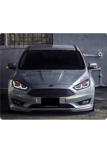 Ford Focus 3.5 Ön Tampon Eki Boyasız