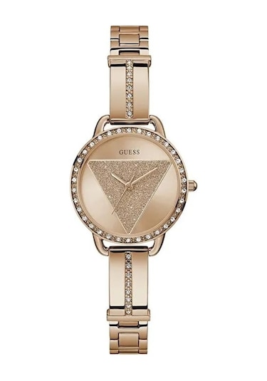 Guess Gugw0914l3 Kadın Kol Saati Rose Gold