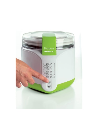Ariete 0615 B-Cheese Yoğurt ve Peynir Yapma Makinesi