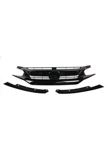 Honda Civic Fc5 RS Panjur 2016-2020