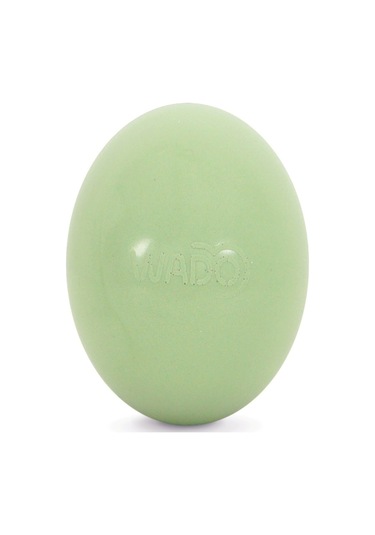 Yüksek Kalite El Ayak Sırt Boyun Çalıştırma Masaj Topu Yeşil