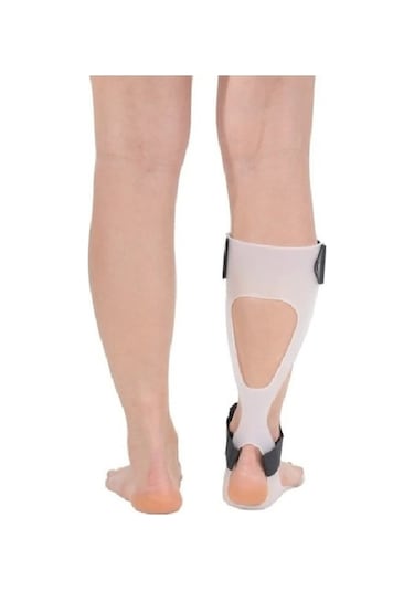 Orthosoft Refleks Afo Düşük Sağ Ayak Ateli