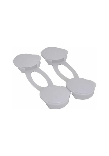 2'Li Çok Amaçlı Çocuk Kilidi-Kısa