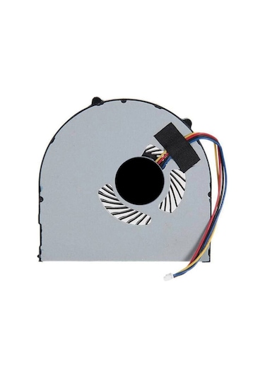 Bata0710R5H P003 Fan Cpu İşlemci Fanı