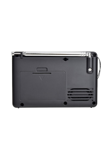 Springsun Hrd-603 Taşınabilir Radyo Am/fm/sw/bt/tf Cep Radyo Usb Mp3 Dijital Kaydedici