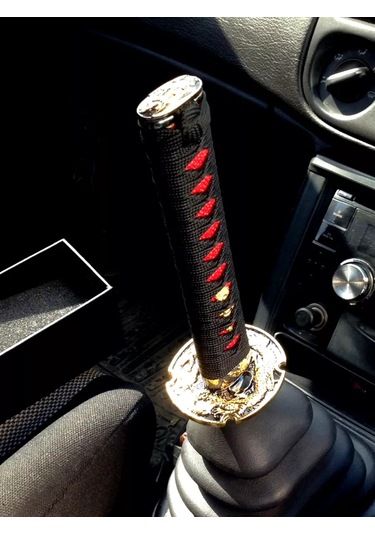 Mgmovement Evrensel Vites Topuzu 227105103 Siyah-kırmızı