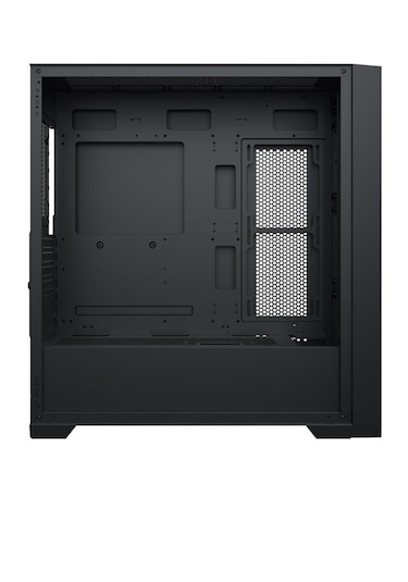 Xigmatek Gaming X Iı Siyah Odin Iı 4x120mm Argb Fanlı 750w 80plus Midt Atx Gaming Kasa
