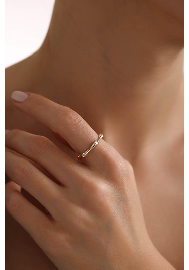 Taşlı Minio Ossoyüzük Gianfranco