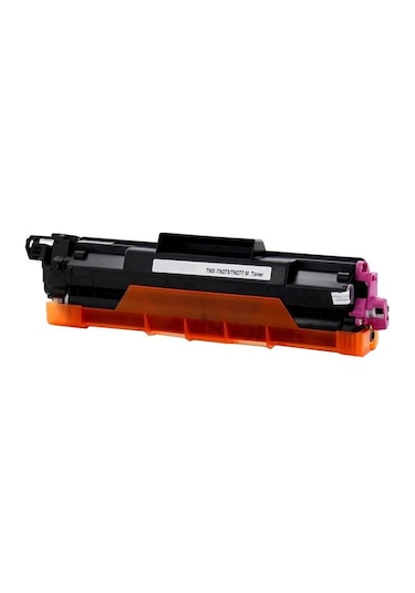 Brother Tn-277-273|Mfc-L3710Cw-Mfc-L3730Cdn Kırmızı Uyumlu Toner