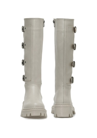 Butigo Emery 3pr Bej Kadın Çizme 000000000101742459 Bej