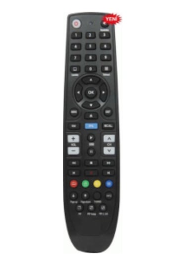 Goldmaster 1090 Hd Uydu Kumanda