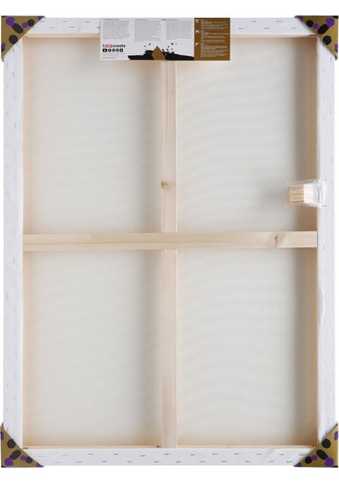 Mm Premium Kanvas Çam Çerçeve Dt 76.2x101.6cm