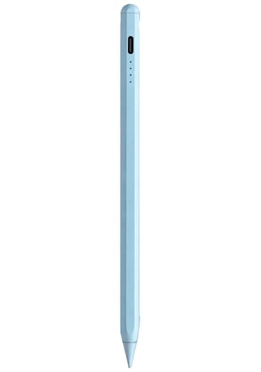 Newface K2259 Apple Uyumlu iPad  Dokunmatik Stylus Kalem - Mavi