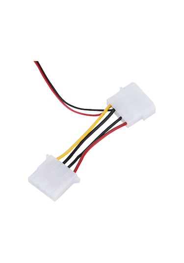 Kangvka Pcı Slot Masaüstü Bilgisayar Kasa Fanı - Yüksek Hava Akışı Ve Statik Basınçlı, Ekran Kartı Ve Genişletme Kartı Soğutma, Kolay Kurulum