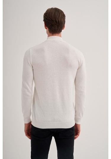 Cazador Erkek 3603 Yrm Blk. Kazak 24kceeo03603 001