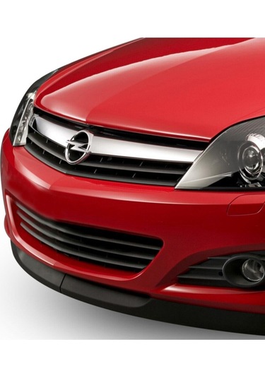 Citroen C3 Astra H Lip Ön Tampon Eki