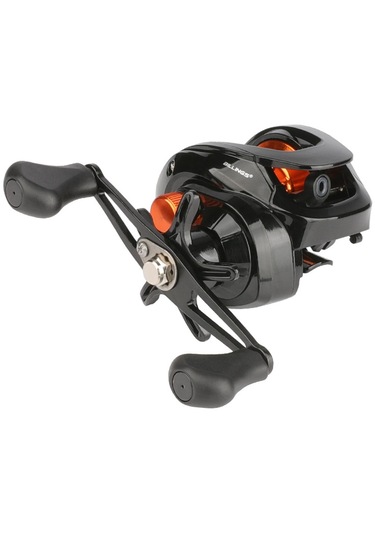 Homyl Yüksek Hızlı Balıkçılık Makaraları 6.3:1 Sağ Turuncu