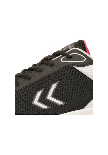 Hummel Bingo Kadın Spor Ayakkabı 900511-2001 Siyah