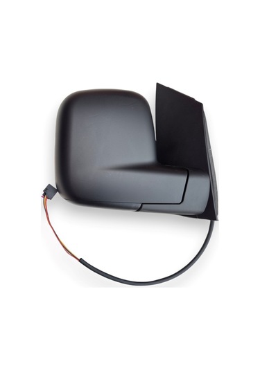 Vw Caddy 04-10 Sağ Dış Dikiz Aynası Komple Elektrikli 2k1857508k