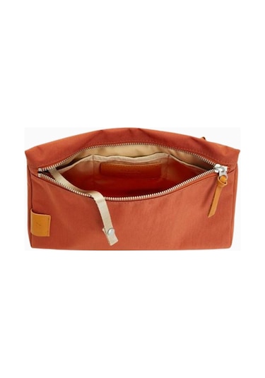 Lojel Niru City Sling 2.5l Unisex Hafif Çapraz Çanta Kiremit