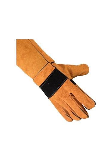 Trendooze Homyl Hayvan Eldivenleri, Anti-çizme, Dayanıklı