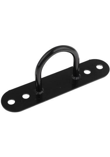 Homyl Fitness Savaş Halatı Çapa Duvara Monte Güç Eğitimi