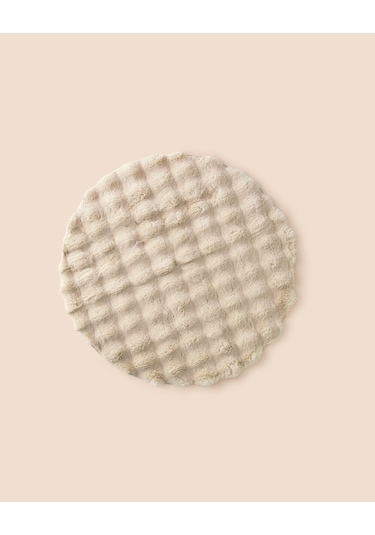 Madame Coco Charlot Post - Bej - 90 Cm 8684427001707 Ekru