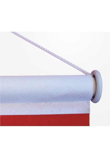 Atatürk Posteri Ve Türk Bayrağı Kırlangıç 70x200 Cm -5 Tek Ebat