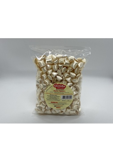 Tarihi Galata Şekercisi Nane Şekeri 420 G