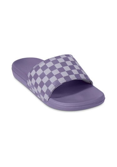 Vans Mte La Costa Slide-on Kadın Terlik Vn000cwk1p11 Çok Renkli