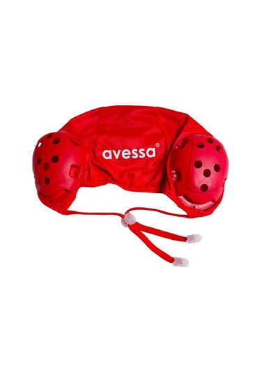 Avessa Wtc-40 Su Topu Bonesi Kırmızı