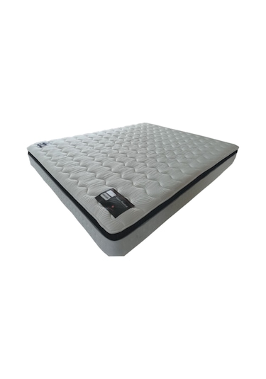 Medical Basic Full Ortopedik Lux Bamboo Yaylı Yatak