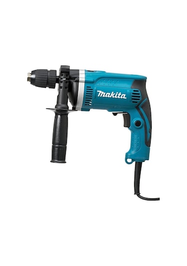 Makita HP1631 710W Darbeli Matkap