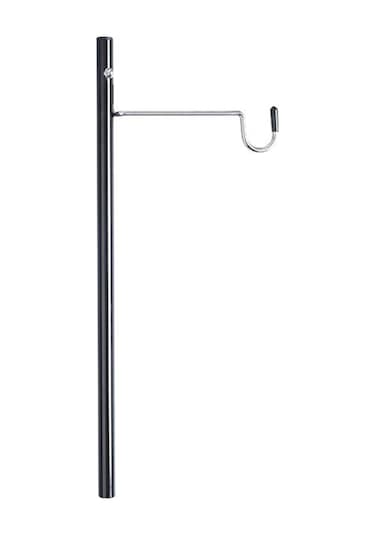 Yunboo Alüminyum Katlanabilir Dış Mekan Aydınlatma Ve Eşya Tutucu Raftı Farklı Boyut Seçenekleri Çok Renkli