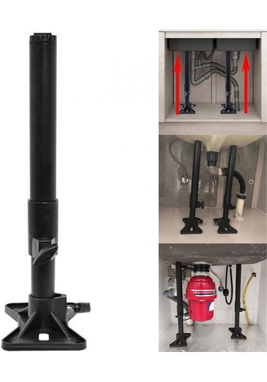 Homyl Mutfak Lavaboları Için Undermount Lavabo 35cm-ila-60cm