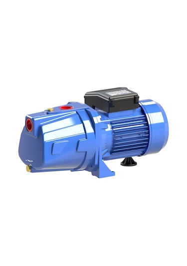 Sumak Smj150 1.5 Hp 220V Kendinden Emişli Jet Pompa