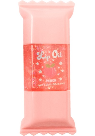 Neşeli Şekerler Ruj Seti 3'lü