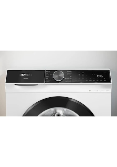 Siemens WG64K2Z0TR 1400 Devir 11 KG Çamaşır Makinesi