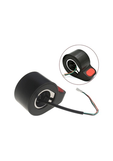 Xiaomi M365 Pro Ve Pro2 Gaz Kolu