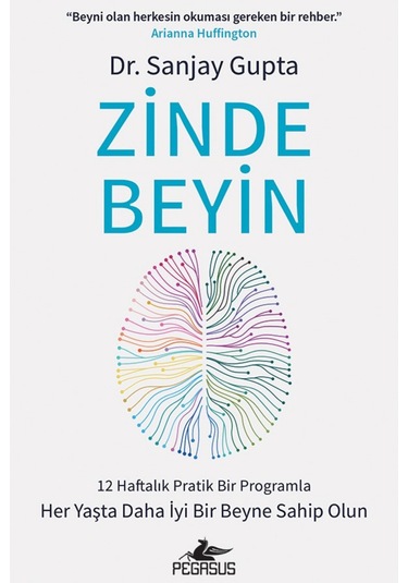 Zinde Beyin / Sanjay Gupta