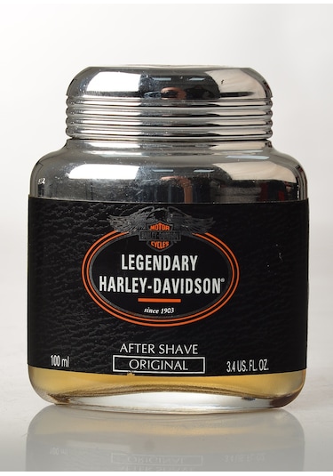 Harley Davidson After Shave Losyon 100 ML