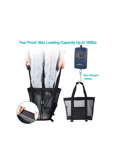 Suofeng Isı Yalıtımlı Su Ve Yiyecek Taşıyıcı Çanta - Su Geçirmez, 3 Bardak Kapasitesi, Çözebilir Tasarım