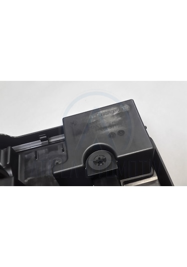 BMW 3 SERİSİ F30 TWİN POWER TURBO MOTOR KORUMA KAPAĞI.