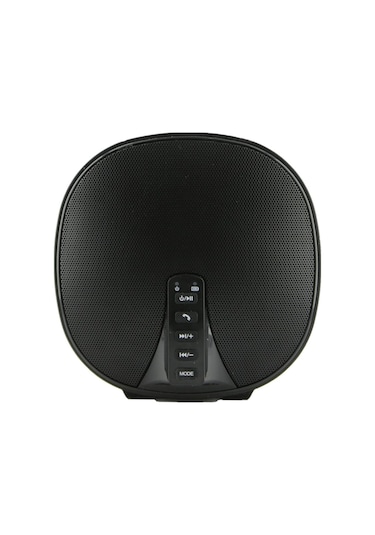 Nt-bts01 Kablosuz Hoparlör - Speaker Siyah